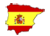 TAMOTO - ANACARS - Espanol